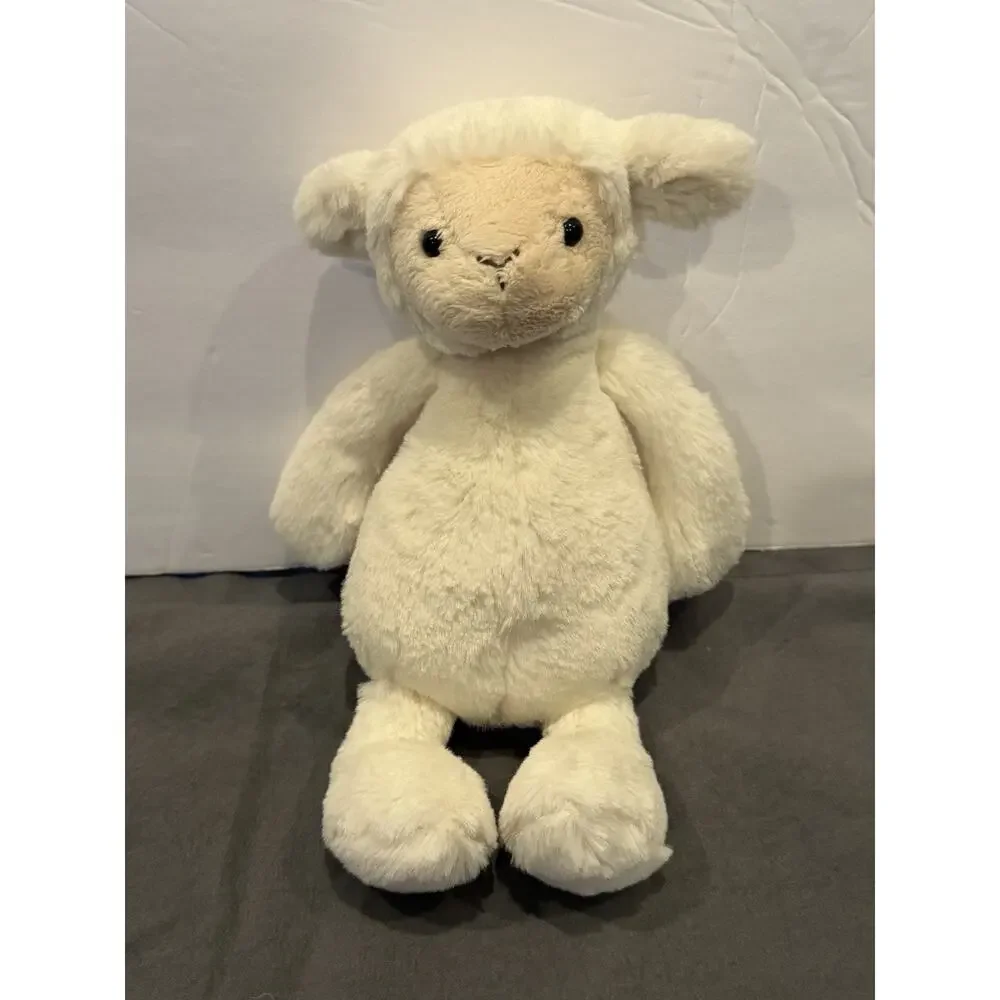 Jellycat Bashful Lamb Small GUC